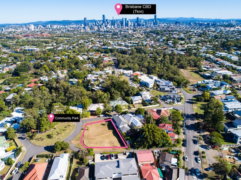 Land for Sale in Seven Hills, QLD 4170