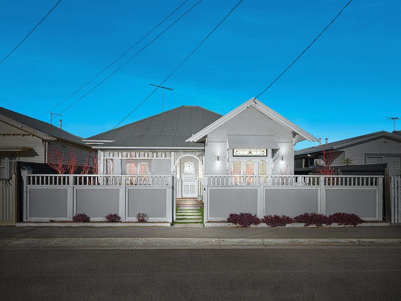 24 Margaret Street, Rippleside, Vic 3215 Property Details