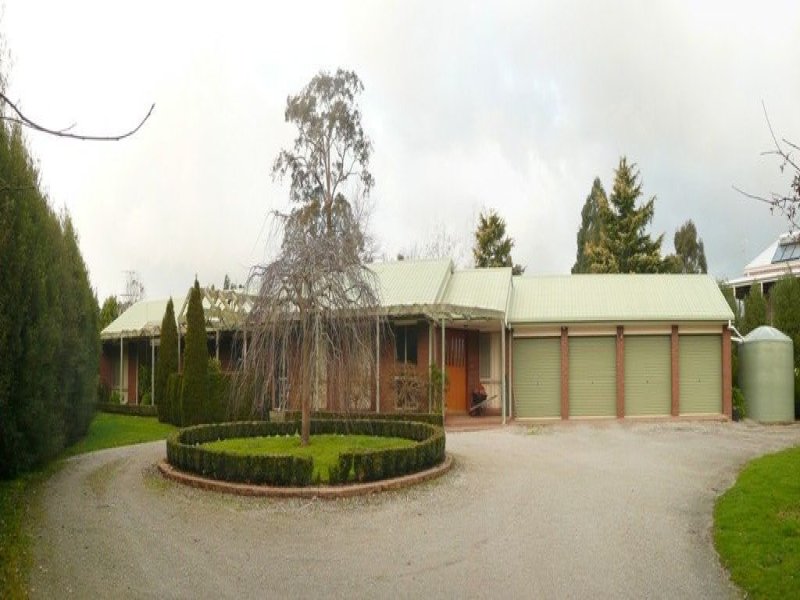 11 Doran Road, Bunyip, Vic 3815 Property Details