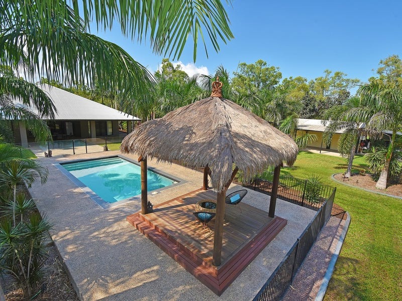 4 Squatter Road, Marlow Lagoon, NT 0830