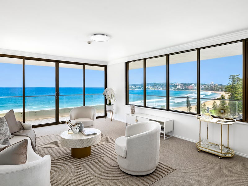 39/20 Bonner Avenue, Manly, NSW 2095 Apartment for Sale realestate