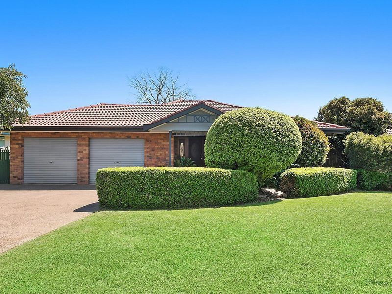 8 Macquarie Drive, Mudgee, NSW 2850 Property Details
