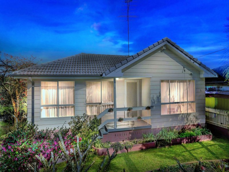 1 Monteith Street, Cringila, NSW 2502 Property Details