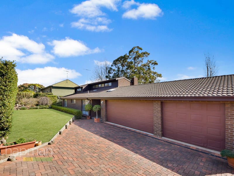 28 Marshall Road, Mount Riverview, NSW 2774