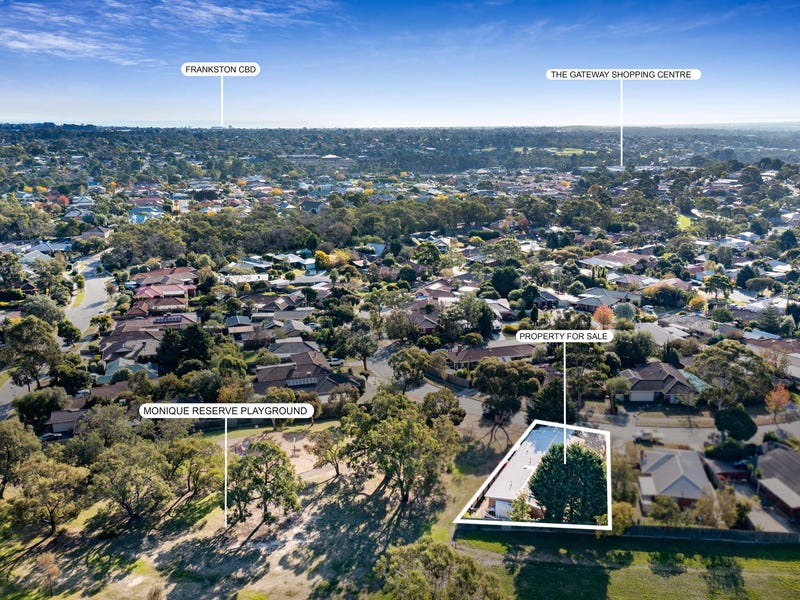 45 Hornsby Drive, Langwarrin, Vic 3910 Property Details