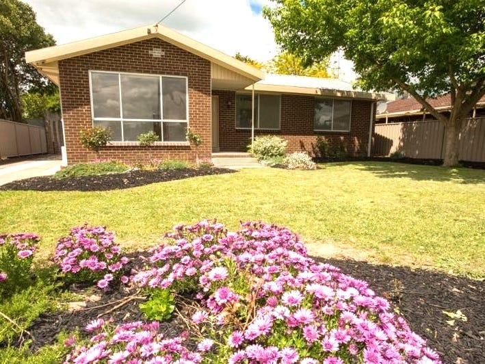 45 Market Street, Benalla, Vic 3672 House for Sale