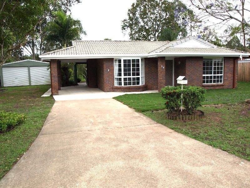56 Atkinson Drive, Karana Downs, Qld 4306