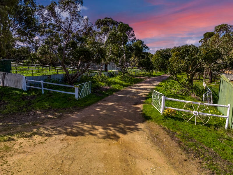 427A Langhorne Creek Road, Strathalbyn, SA 5255 Property Details