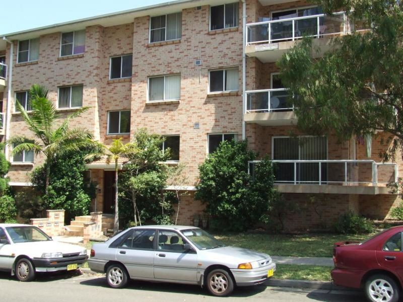 5/24 Hegerty Street, Rockdale, NSW 2216