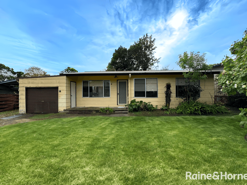 31 Ernest Street, Nowra, NSW 2541 Property Details