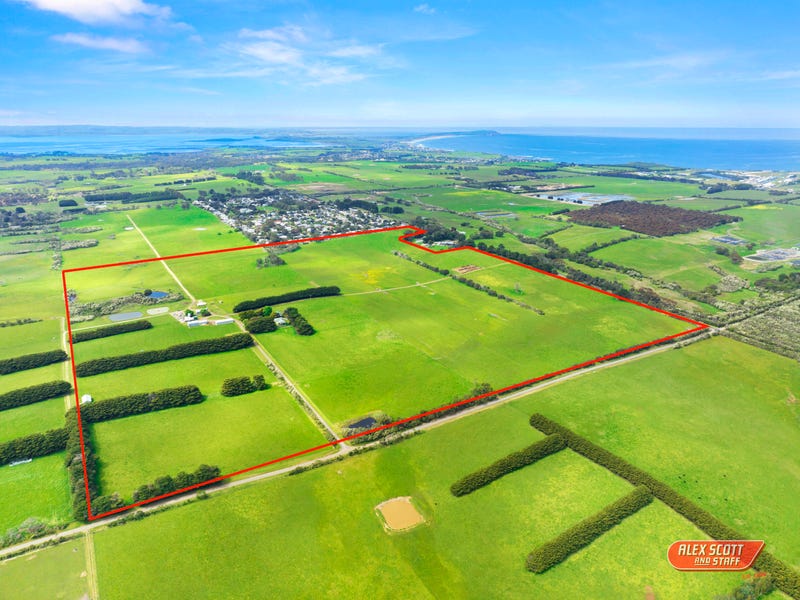 143 Pyramid Rock Road, Cowes, Vic 3922 Lifestyle for Sale