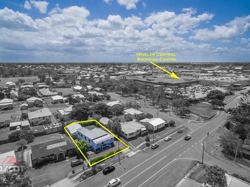 47 Barolin Street, Bundaberg South, Qld 4670 House for Sale