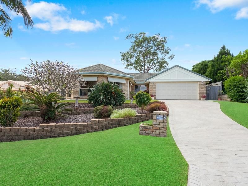 5 Oakwood Close, Tewantin, Qld 4565