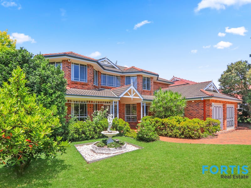 69 Poole Road, Kellyville, NSW 2155