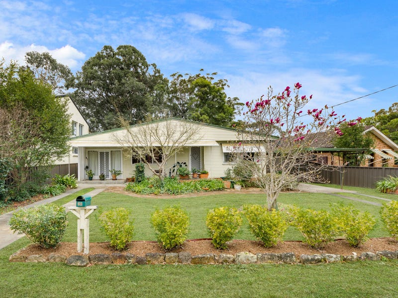 Houses for Sale in Springwood, NSW 2777