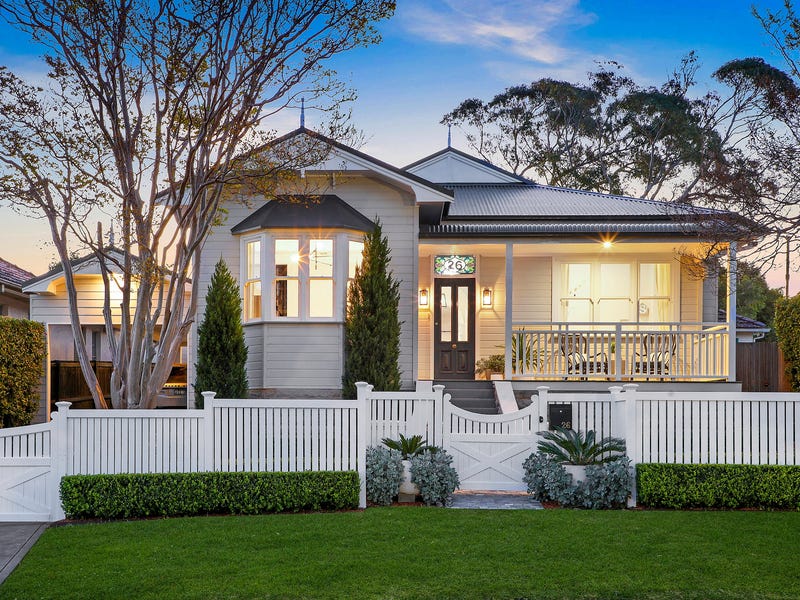 26 Frederick Street, Point Frederick, NSW 2250