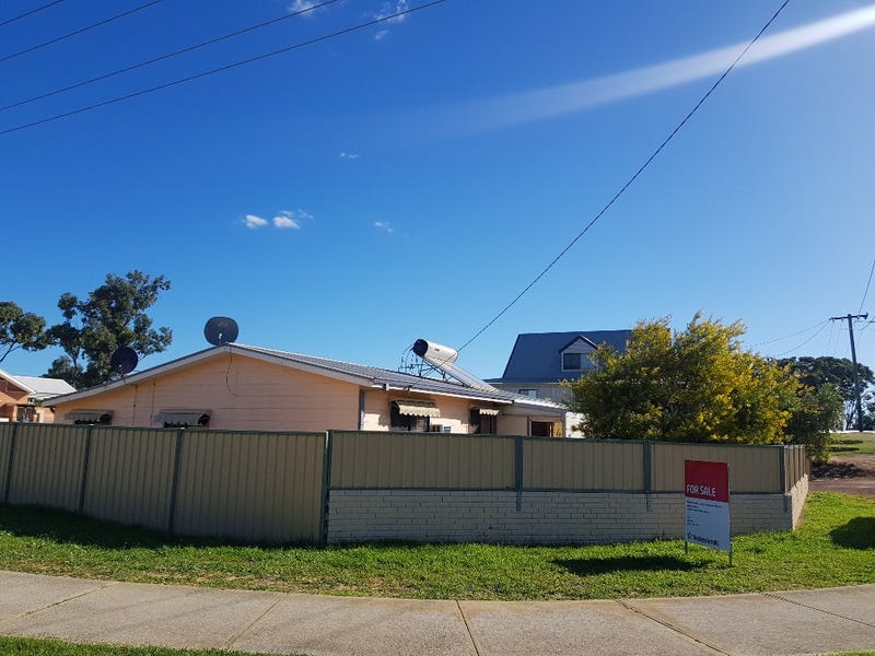 10 HIBISCUS Street, Leeman, WA 6514 House for Sale