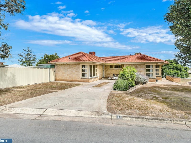 25 Cheryl Avenue, Valley View, SA 5093