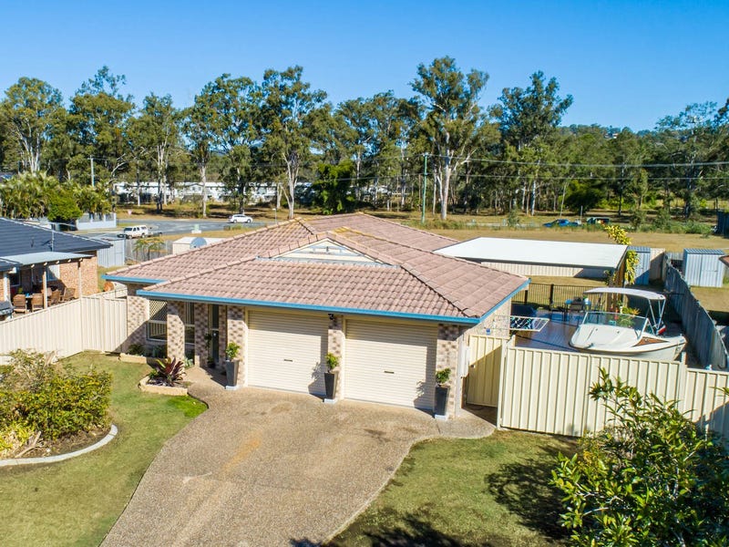 43 Lennon Drive, Windaroo, Qld 4207 - Property Details