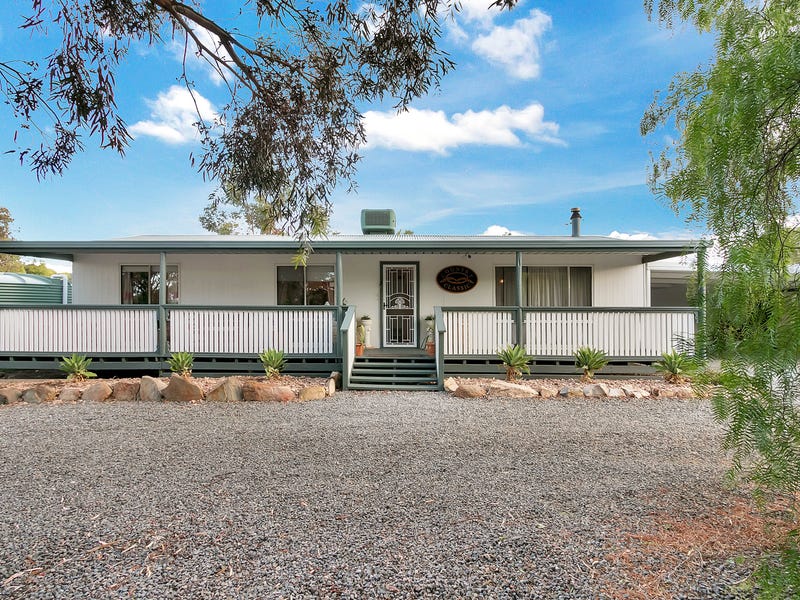 98 Dawkins Road, Lewiston, SA 5501 Property Details