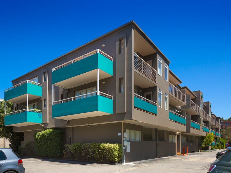 202/445 Royal Parade, Parkville, VIC 3052