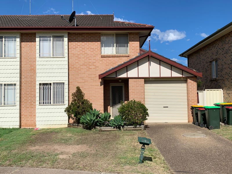 22B Wellwood Avenue, Moorebank, NSW 2170