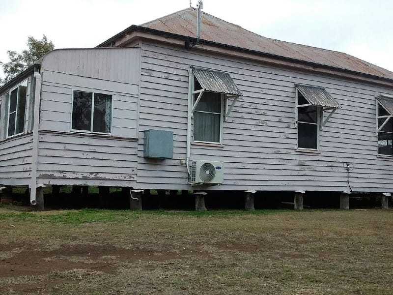 35 Eton Street, Cambooya, QLD 4358