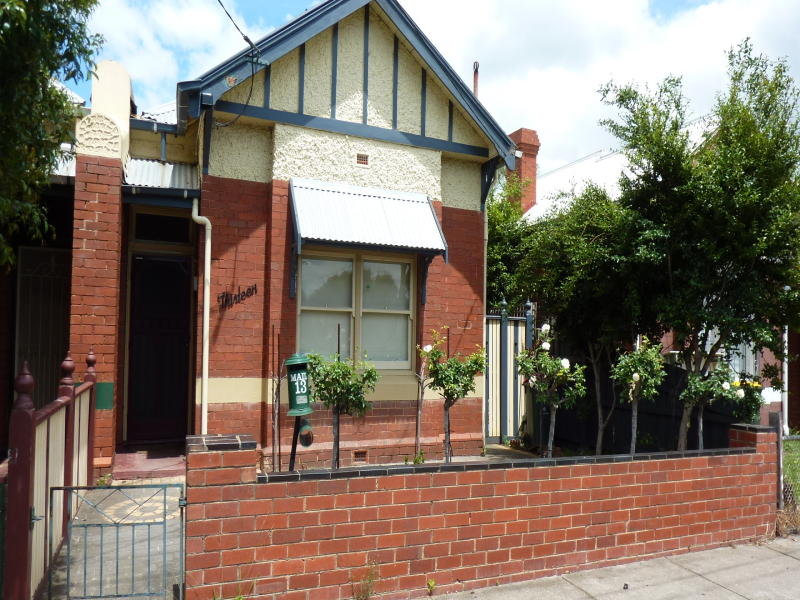 13 Ascot Street, Ascot Vale, VIC 3032