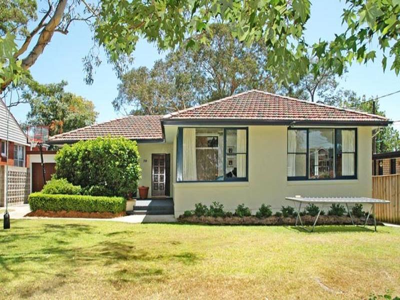 30 Blarney Avenue, Killarney Heights, NSW 2087