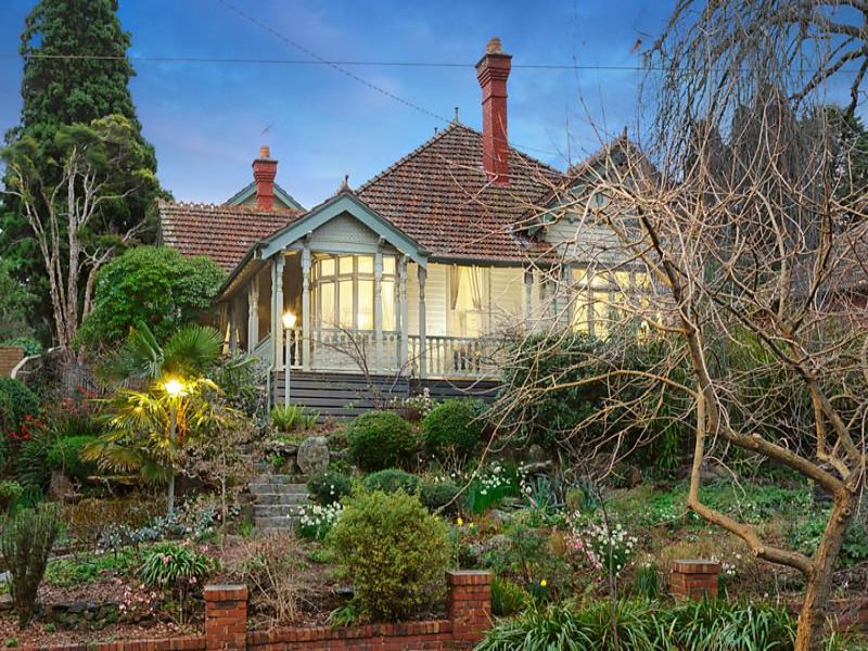 79 Studley Road, Eaglemont, Vic 3084 Property Details