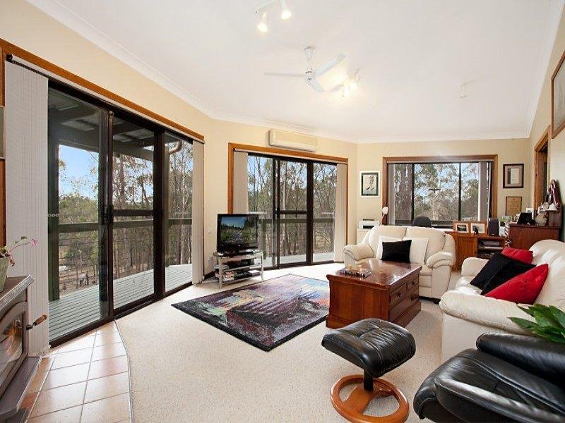 30 Glen Martin Road, Clarence Town, NSW 2321