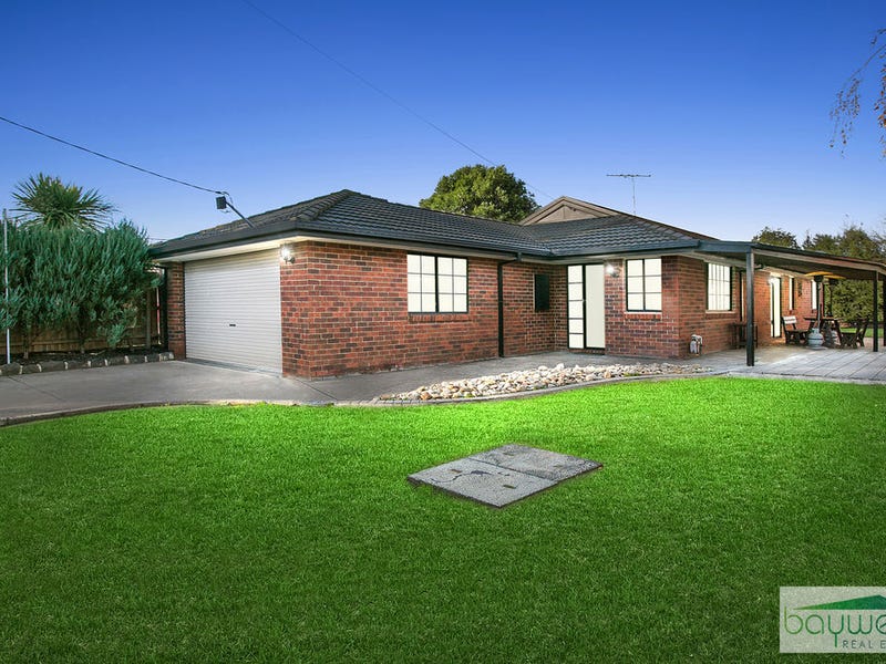 15 Craig Avenue, Tyabb, Vic 3913 Property Details