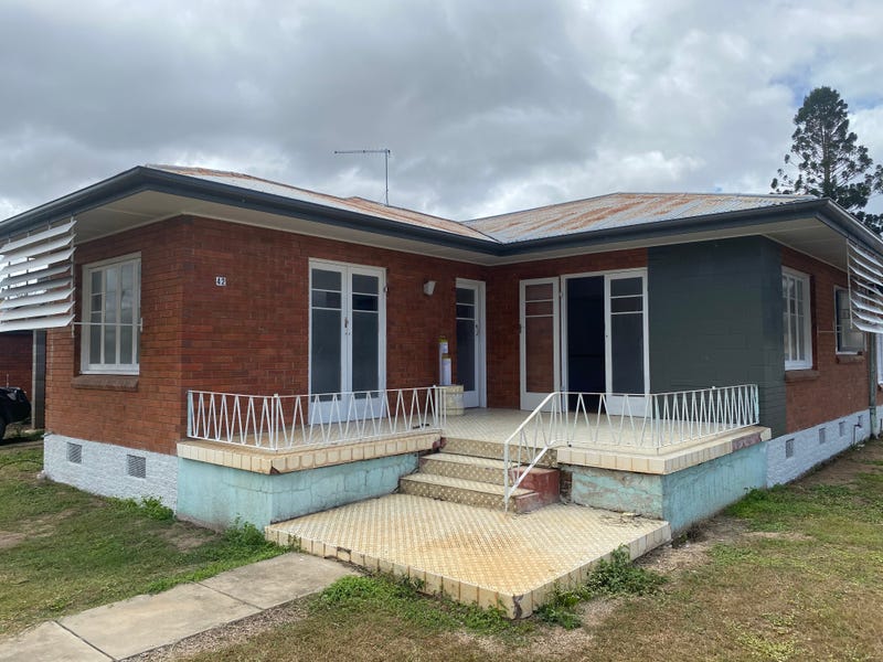 Houses for Rent in Buchan St, Cairns, QLD 4870 (+1 location) Pg. 6