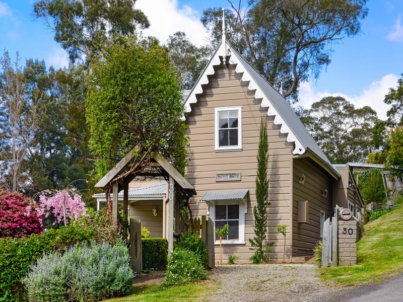 30 Mount Road, Bowral, NSW 2576 House for Sale