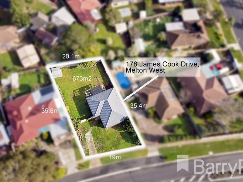 78 James Cook Drive, Melton West, VIC 3337