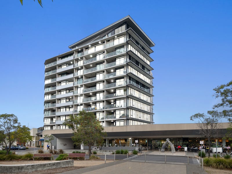 808/8 Breavington Way, Northcote, Vic 3070 - Property Details