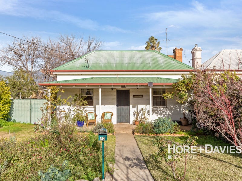 52 Kincaid Street, Wagga Wagga, NSW 2650