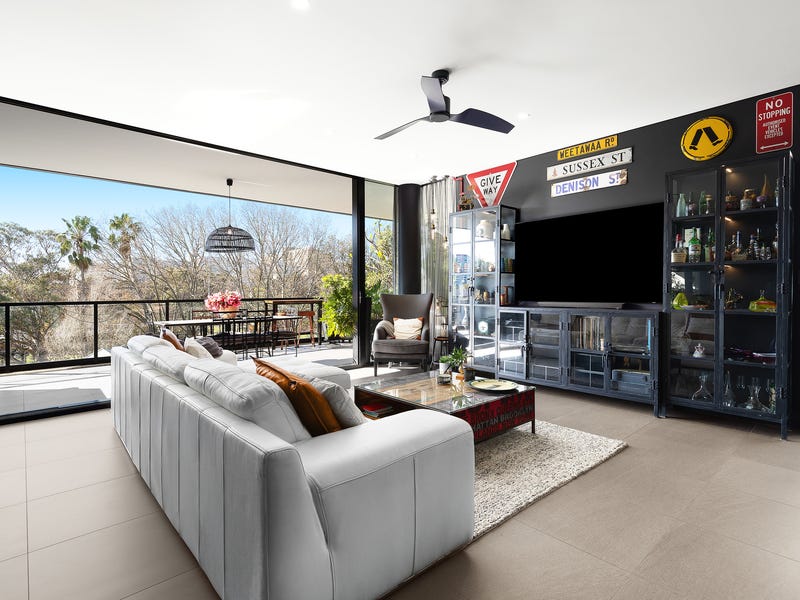 Industrial Loft Living: The Raw, Refined, & Livable Design Trend - Industrial Style Apartment With Penthouse View