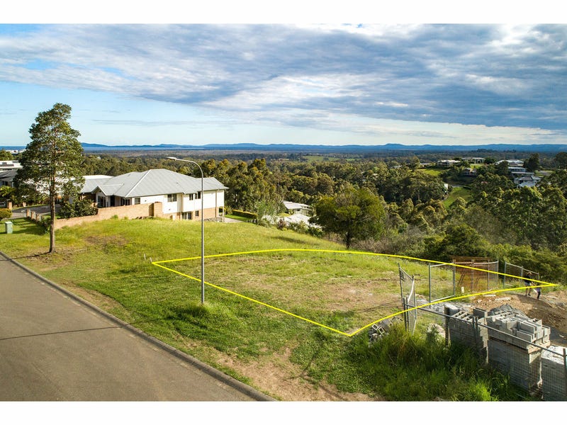 103 Coastal View Drive, Tallwoods Village, NSW 2430