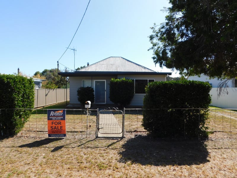 27 Drummond Street, Coonabarabran, NSW 2357 - Realestate.com.au