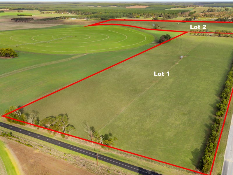 235 Woodlands Road, Yahl, SA 5291 Lifestyle for Sale