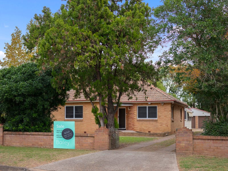 4 Cameron Street, Singleton, NSW 2330 Property Details