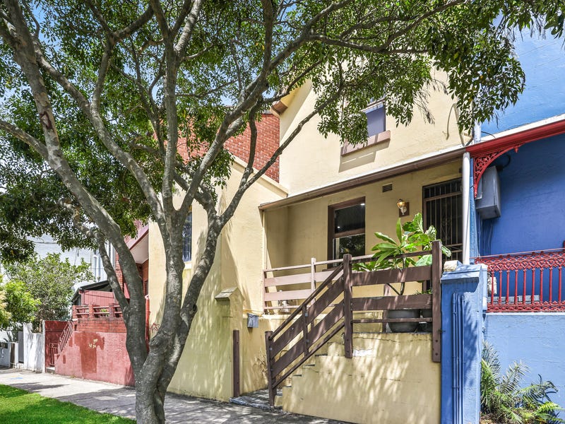 34 Walker Street, Redfern, NSW 2016 House for Sale