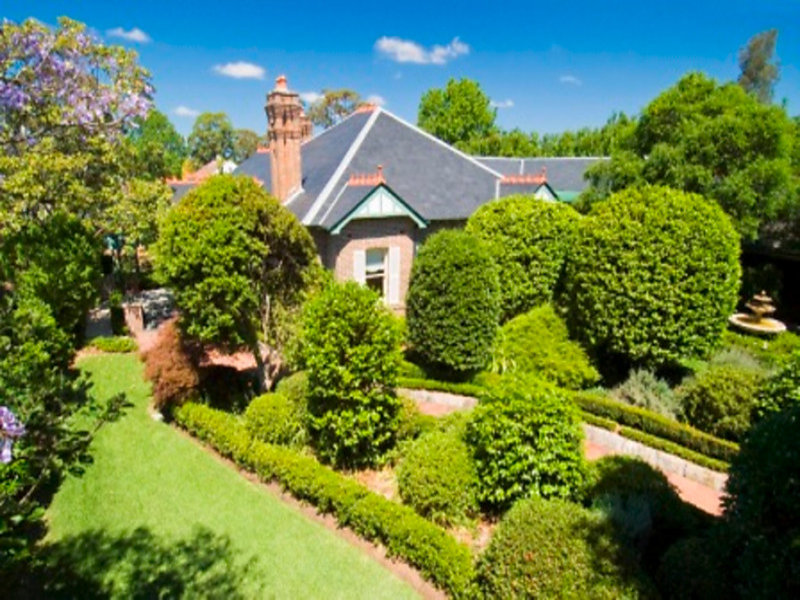 51 Ku Ring Gai Avenue Turramurra Nsw 2074