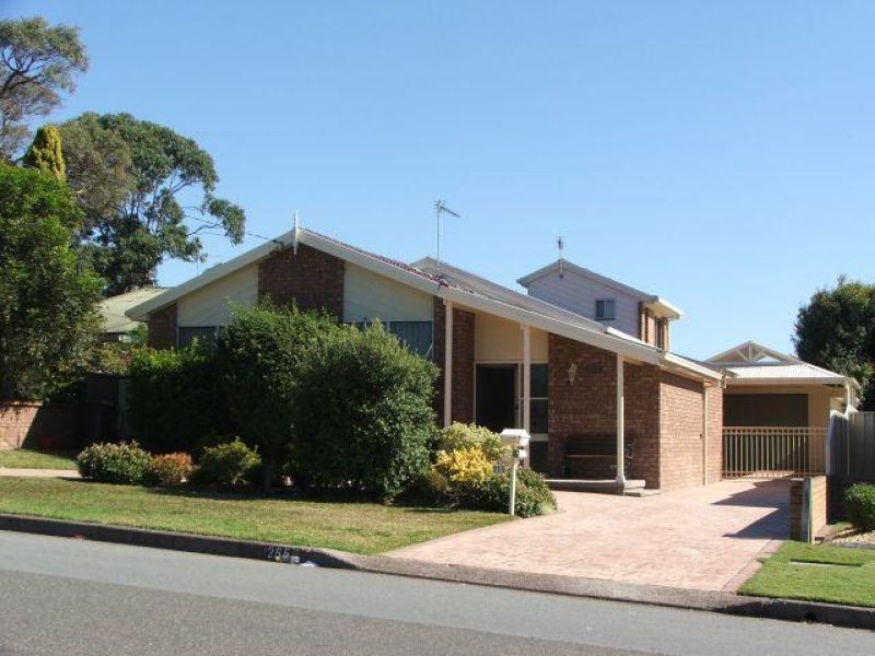 255 Grandview Road, Rankin Park, NSW 2287