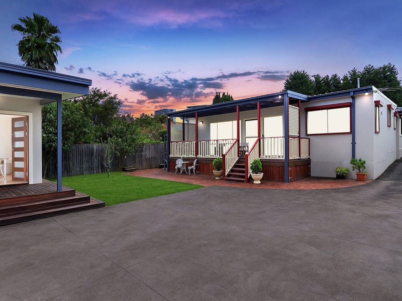 493 Concord Road, Rhodes, NSW 2138 Property Details