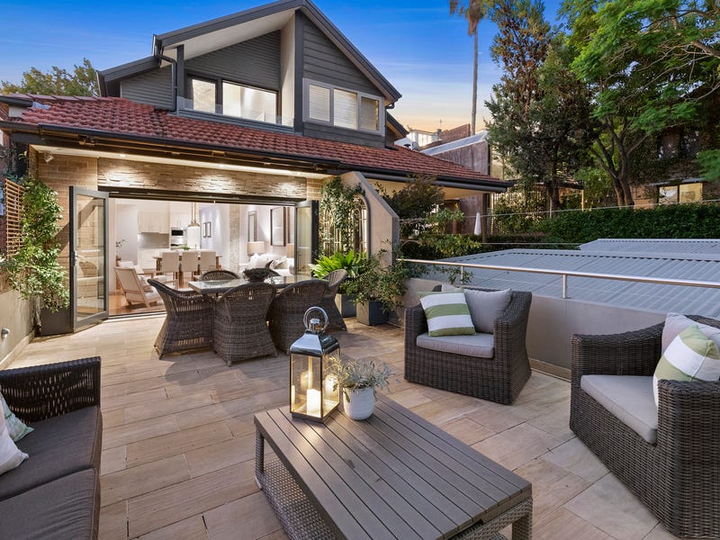15 Carr Street, Waverton, NSW 2060 - Property Details