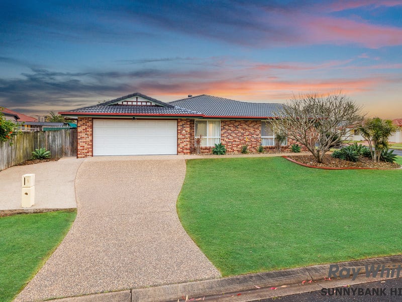 37 Bougainvillea Street, Calamvale, Qld 4116 House for Sale