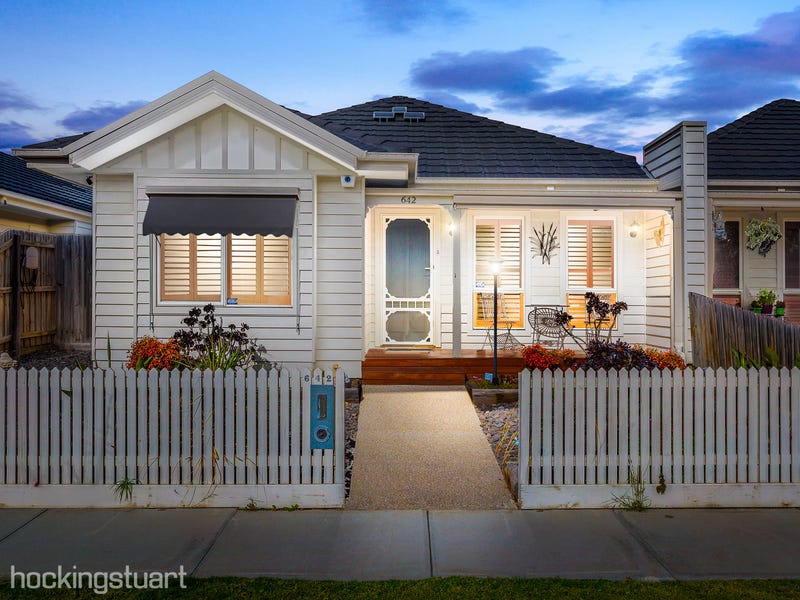 642 Eynesbury Road, Eynesbury, Vic 3338 Property Details