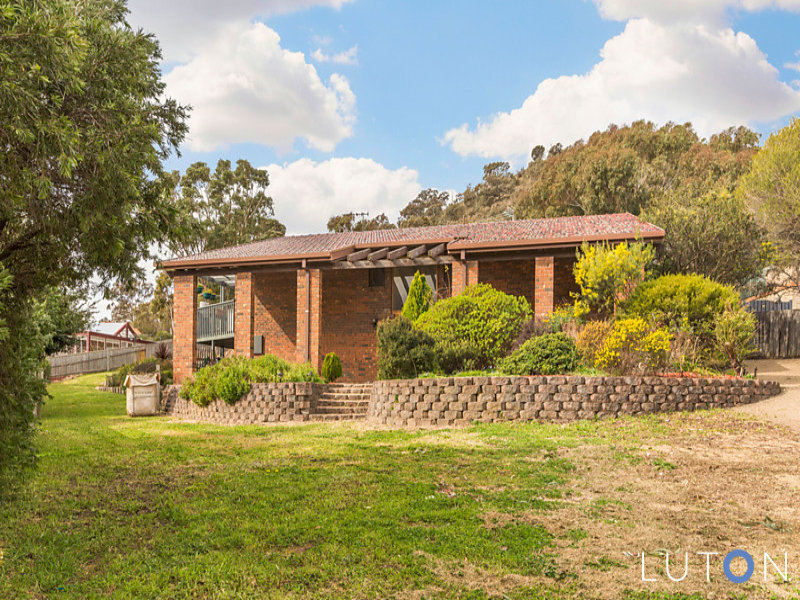 5 Callister Crescent, Theodore, ACT 2905 Property Details